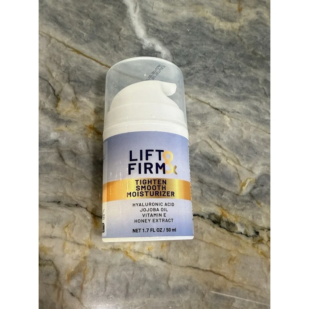 Lift & Firmx lift firm